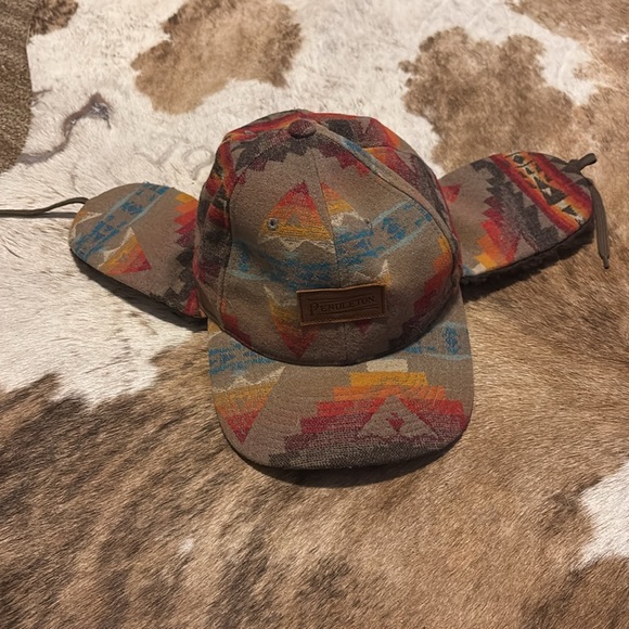 Pendleton Timberline Cap - Picture 5 of 5